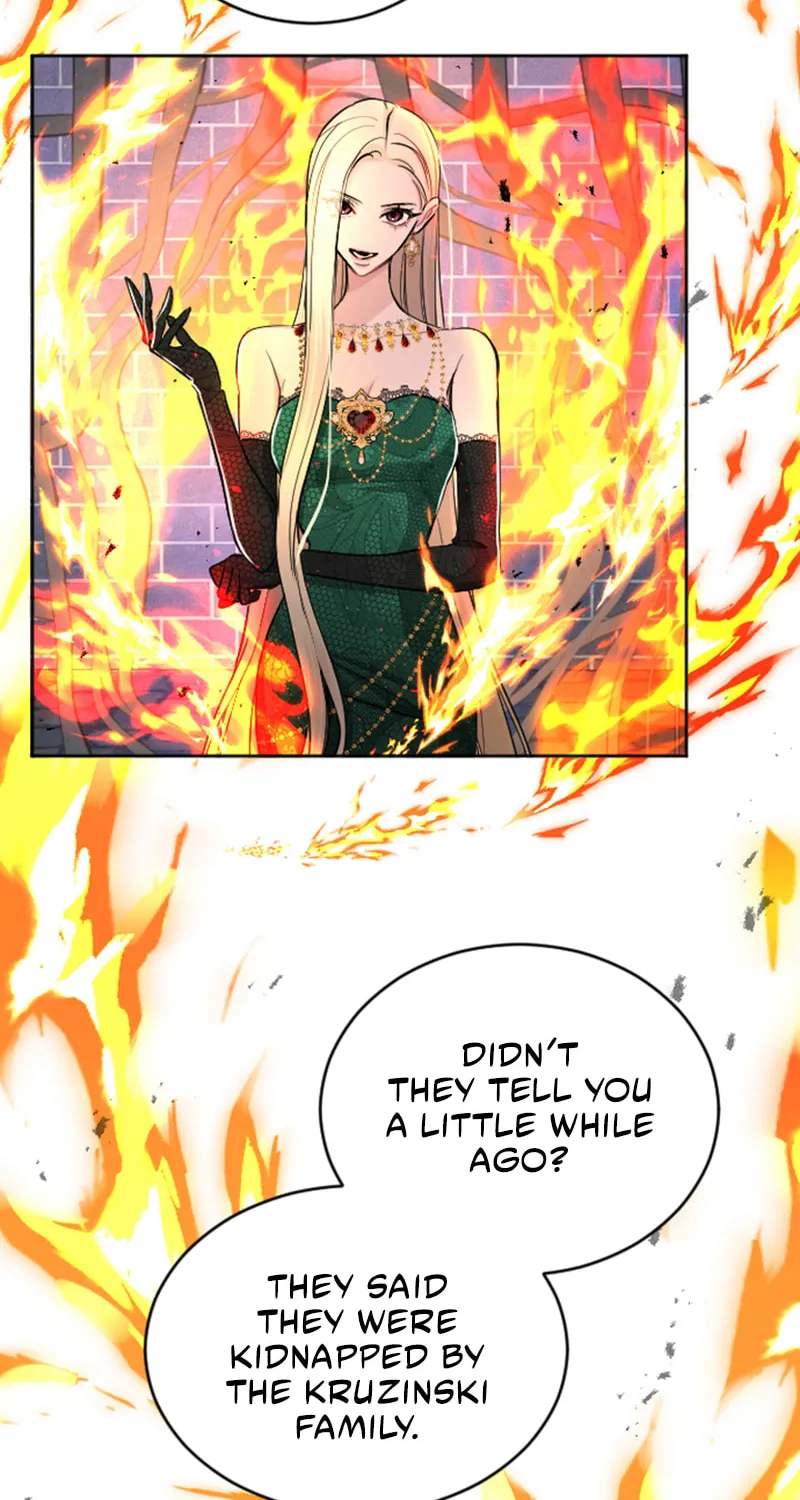 ‏I Will Fall With the Emperor Chapter 42 page 52 - 