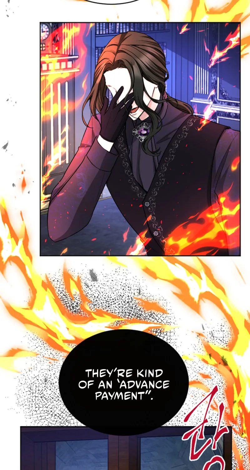 ‏I Will Fall With the Emperor Chapter 42 page 53 - 