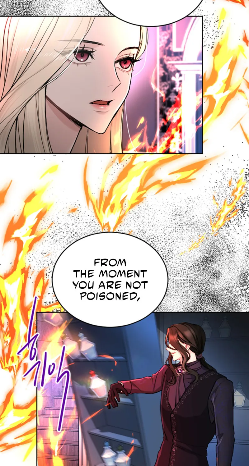 ‏I Will Fall With the Emperor Chapter 42 page 55 - 