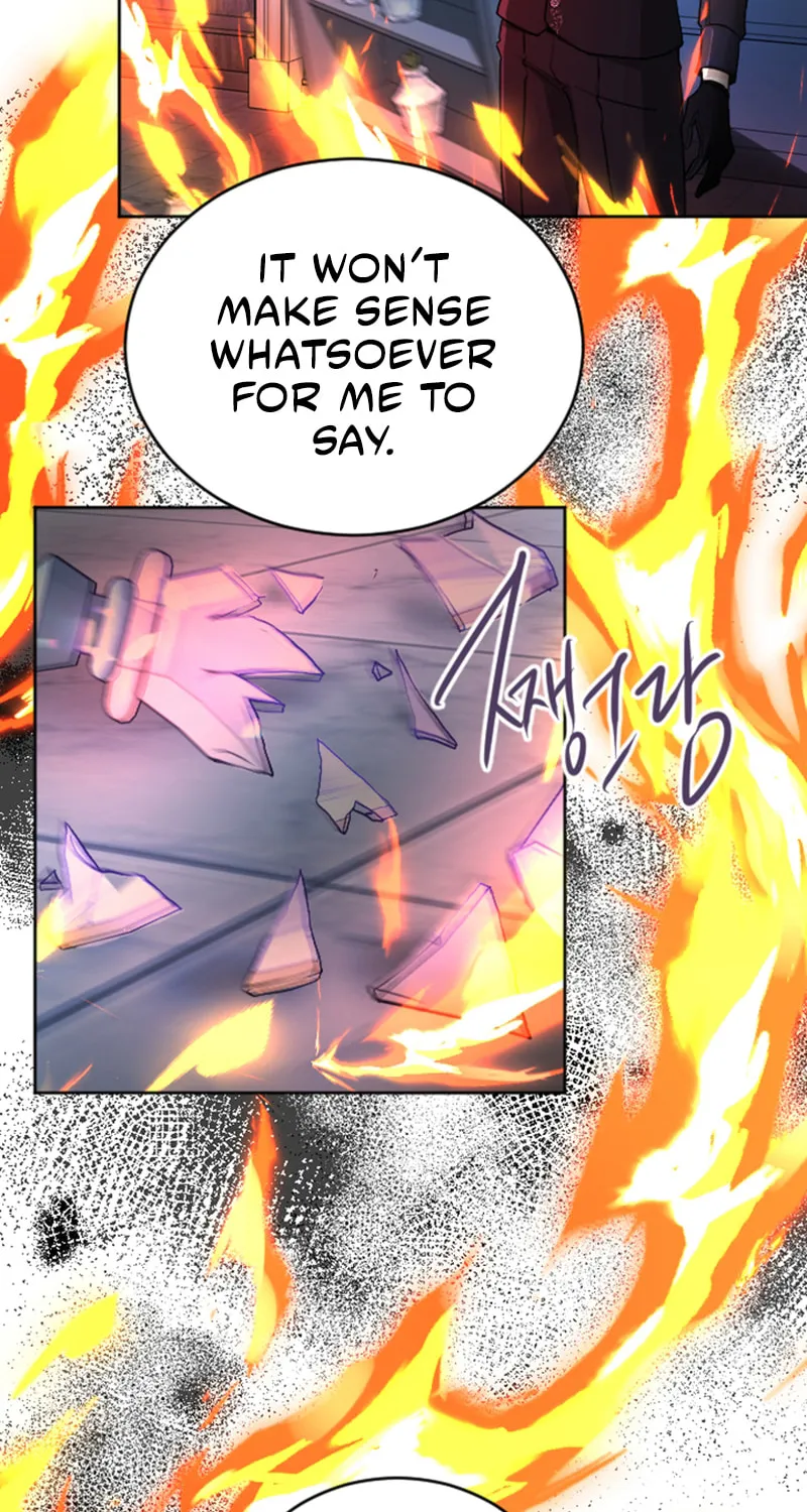 ‏I Will Fall With the Emperor Chapter 42 page 56 - 