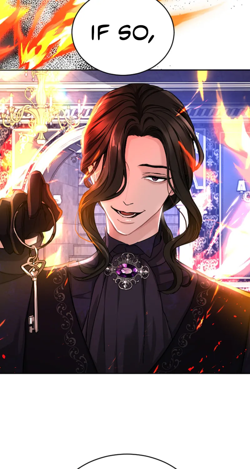 ‏I Will Fall With the Emperor Chapter 42 page 57 - 