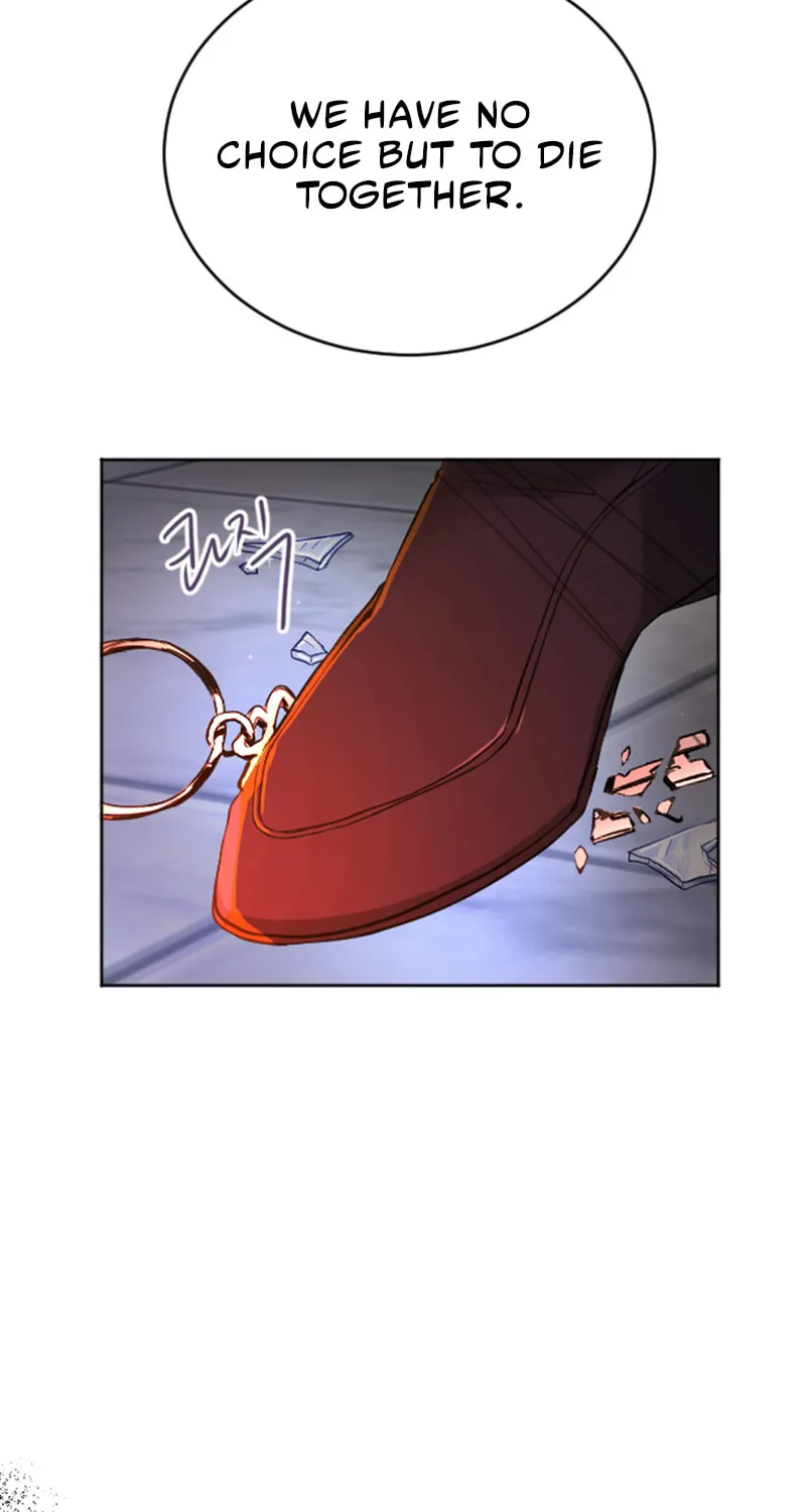 ‏I Will Fall With the Emperor Chapter 42 page 58 - 