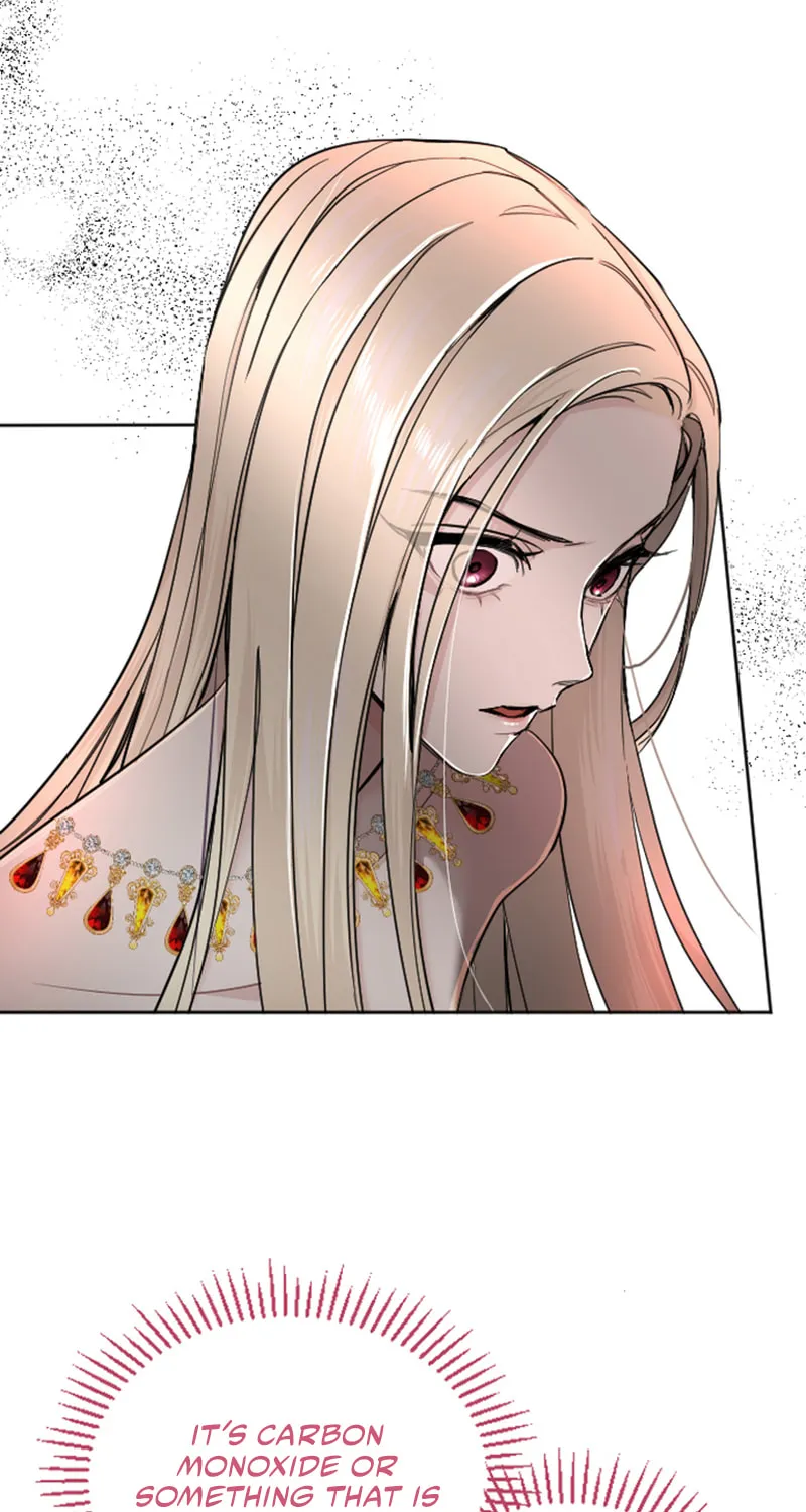‏I Will Fall With the Emperor Chapter 42 page 59 - 