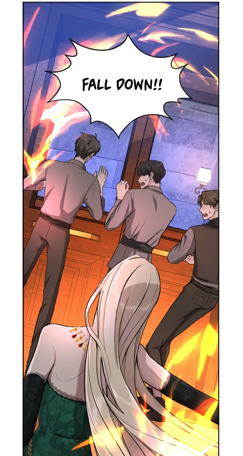 ‏I Will Fall With the Emperor Chapter 42 page 61 - 