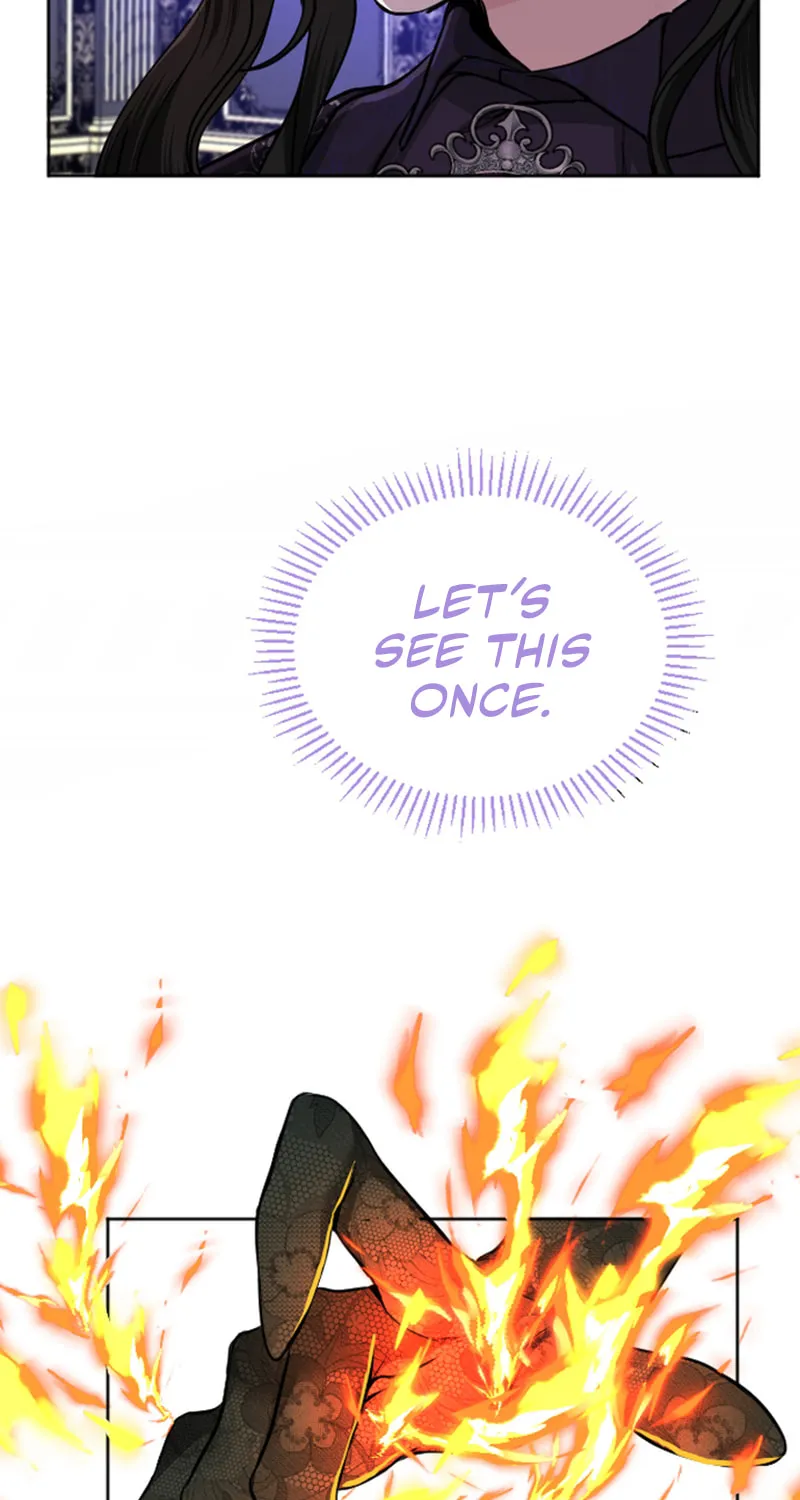 ‏I Will Fall With the Emperor Chapter 42 page 63 - 