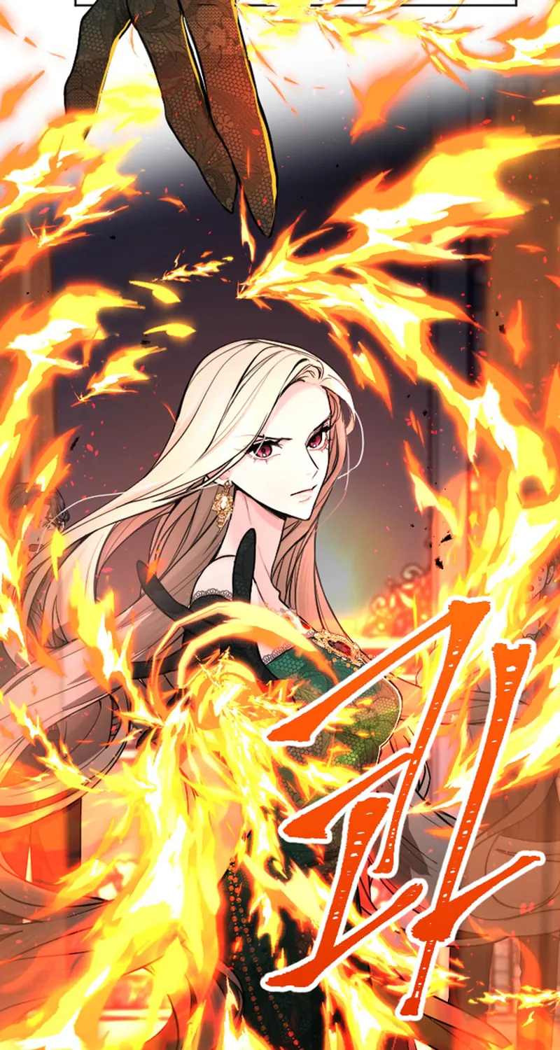 ‏I Will Fall With the Emperor Chapter 42 page 64 - 