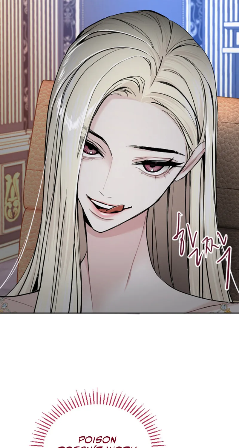 ‏I Will Fall With the Emperor Chapter 42 page 8 - 