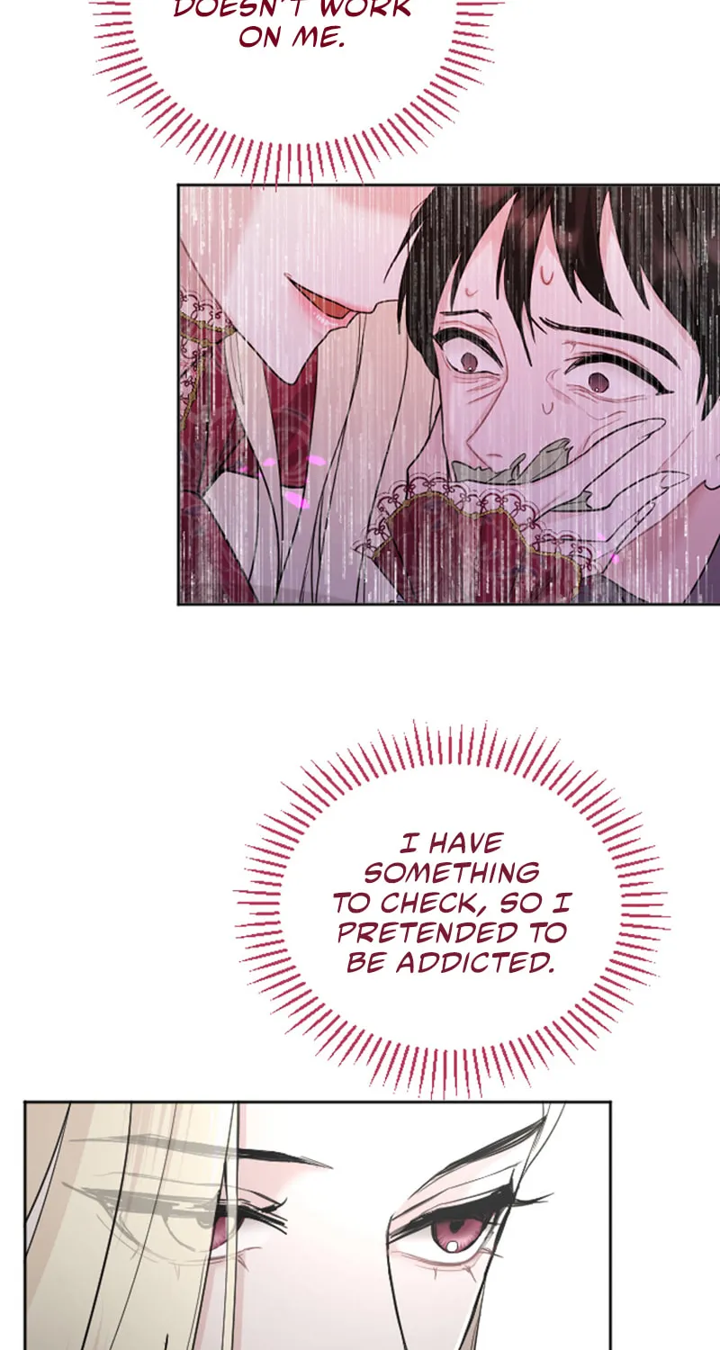 ‏I Will Fall With the Emperor Chapter 42 page 9 - 