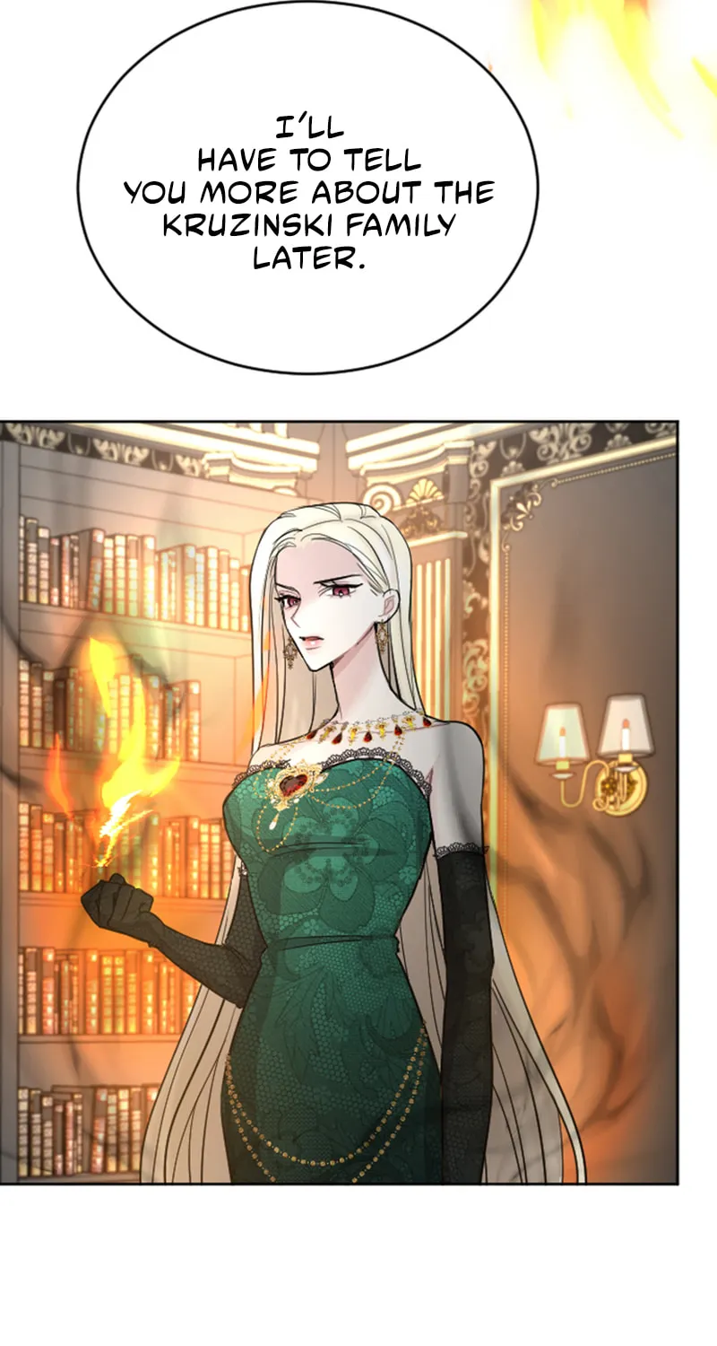 ‏I Will Fall With the Emperor Chapter 43 page 12 - 