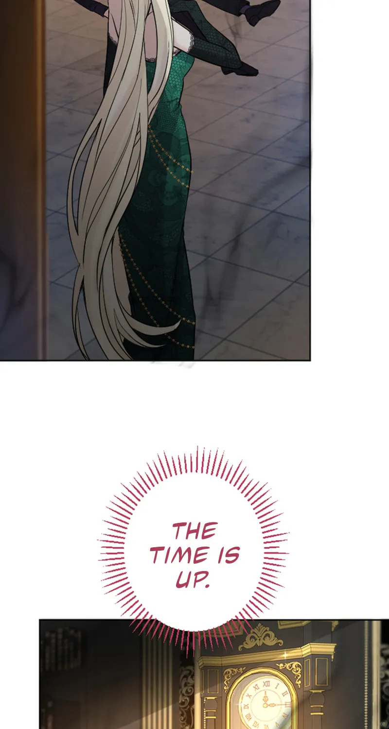 ‏I Will Fall With the Emperor Chapter 43 page 15 - 