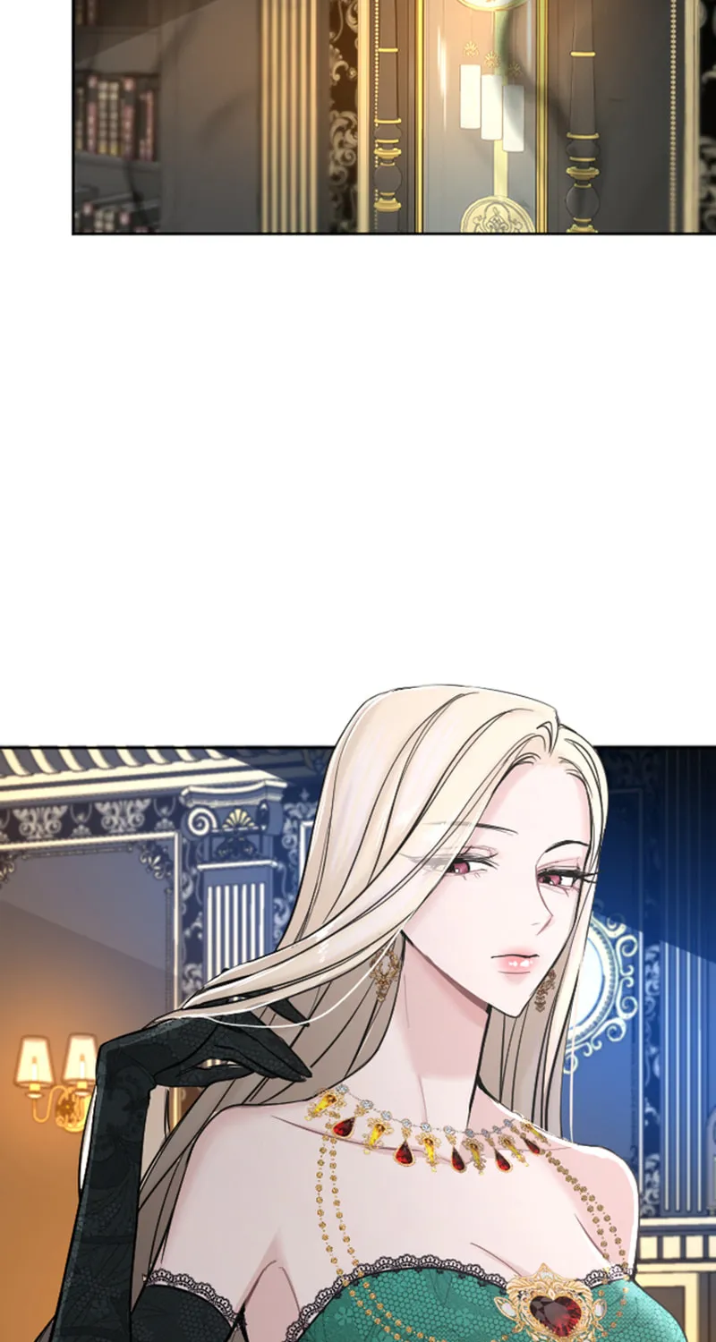 ‏I Will Fall With the Emperor Chapter 43 page 16 - 