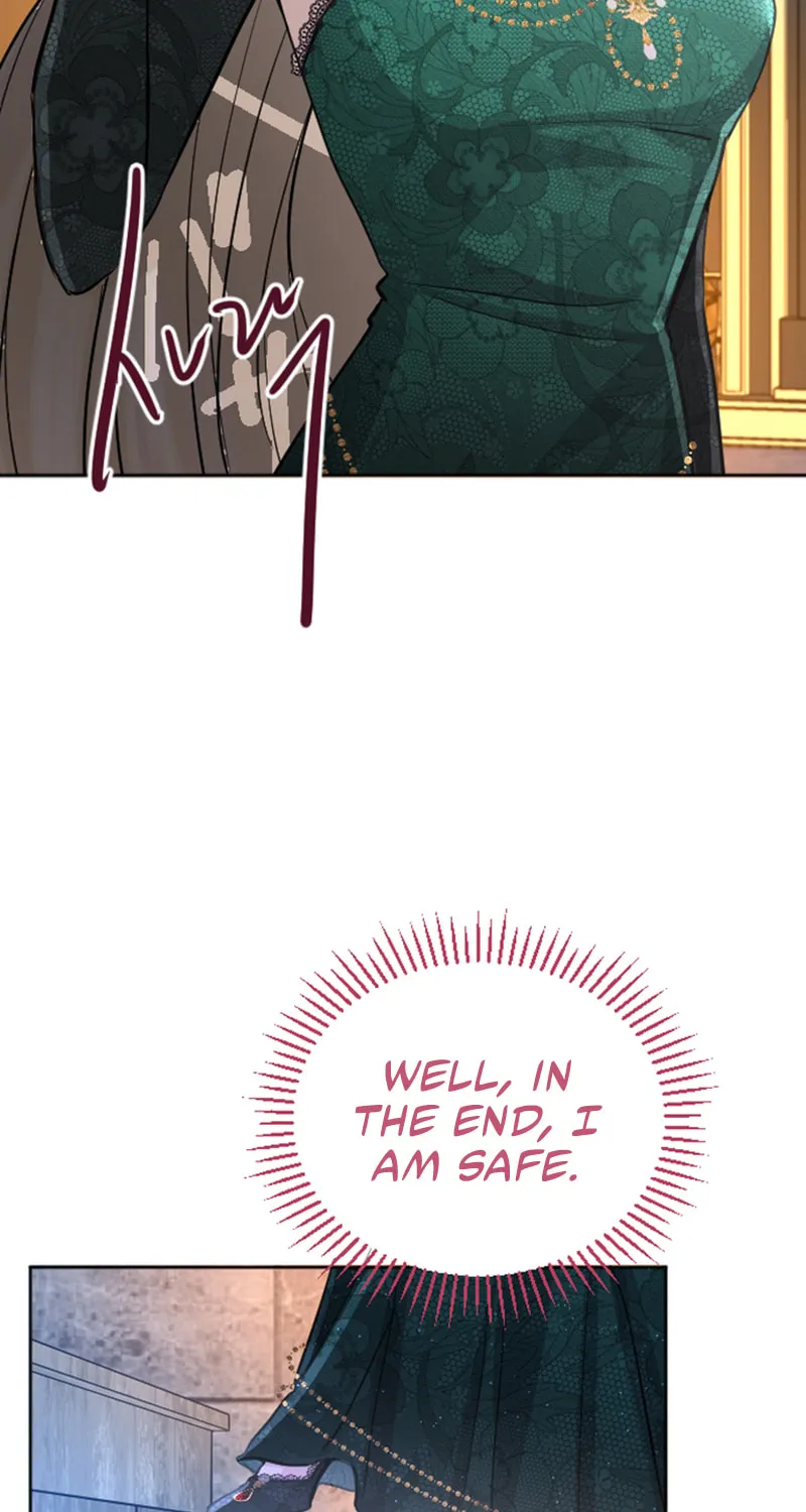 ‏I Will Fall With the Emperor Chapter 43 page 17 - 