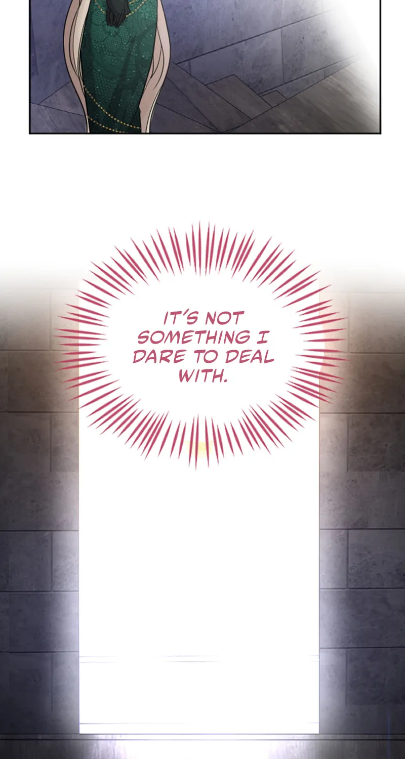 ‏I Will Fall With the Emperor Chapter 43 page 19 - 