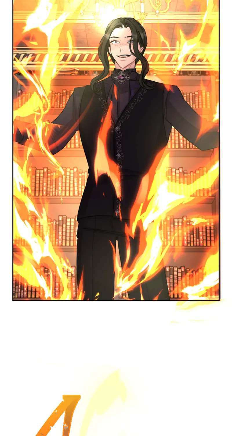 ‏I Will Fall With the Emperor Chapter 43 page 3 - 