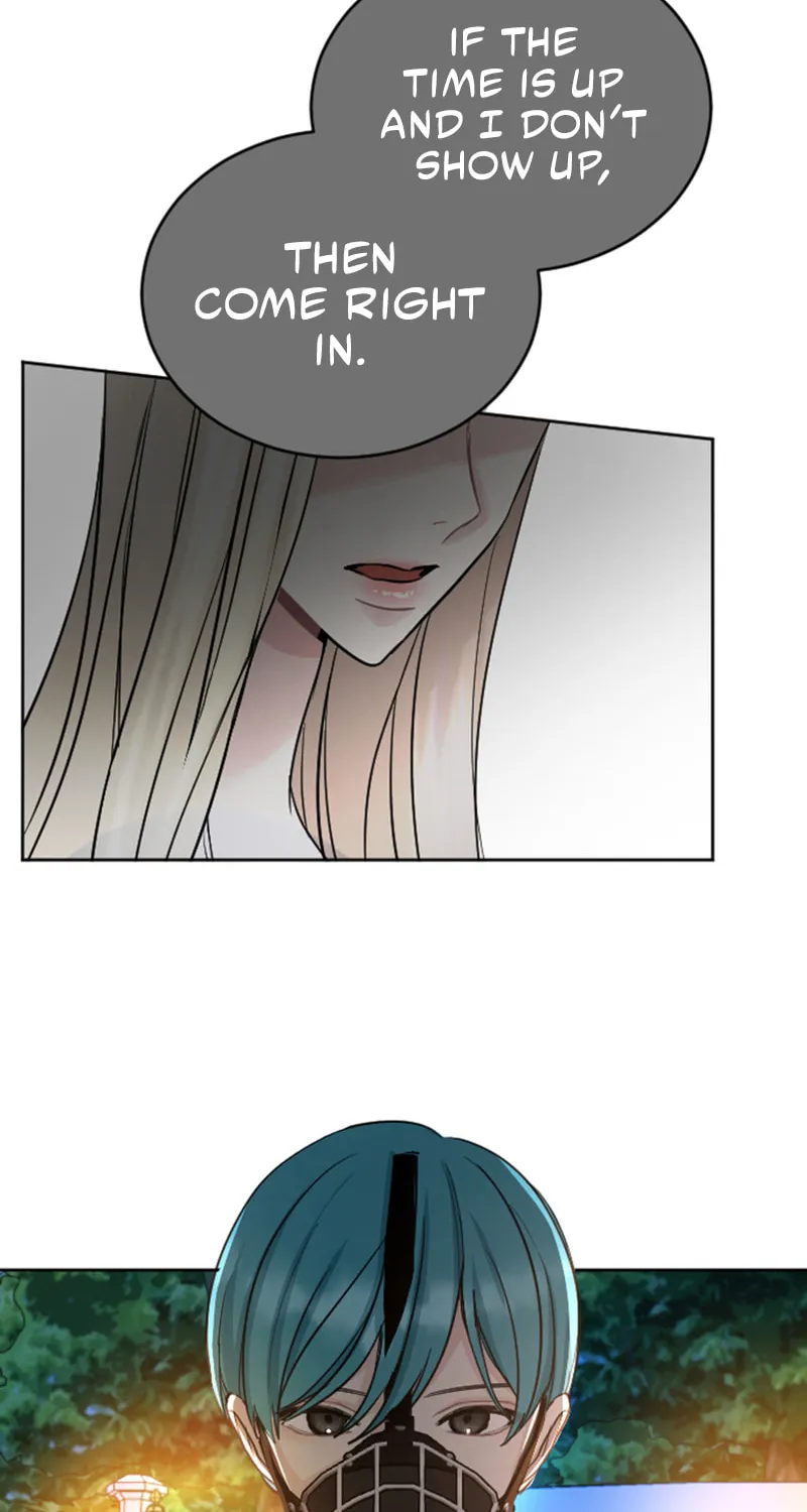‏I Will Fall With the Emperor Chapter 43 page 25 - 