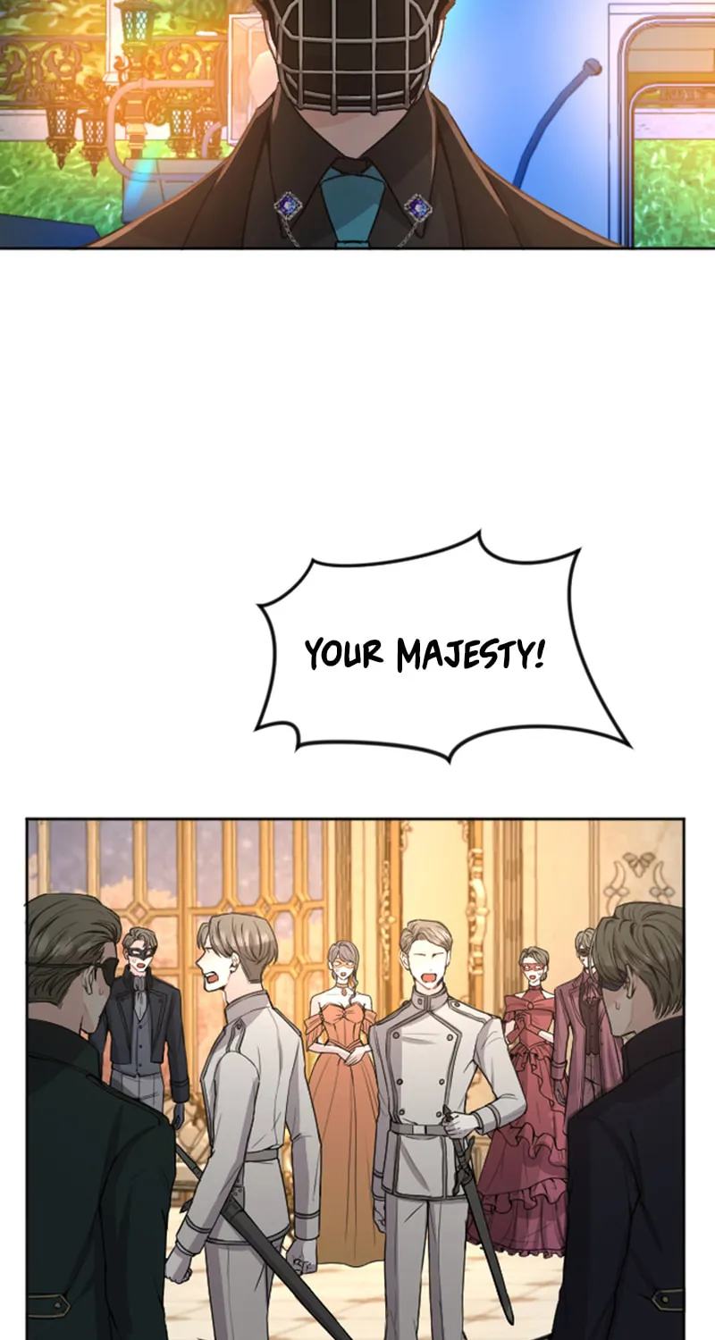 ‏I Will Fall With the Emperor Chapter 43 page 26 - 