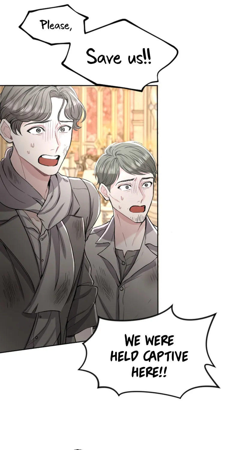 ‏I Will Fall With the Emperor Chapter 43 page 29 - 