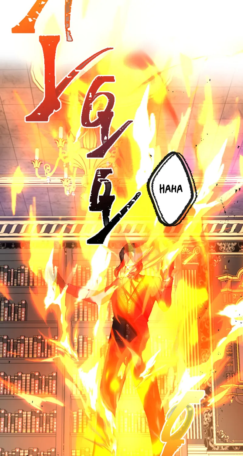 ‏I Will Fall With the Emperor Chapter 43 page 4 - 
