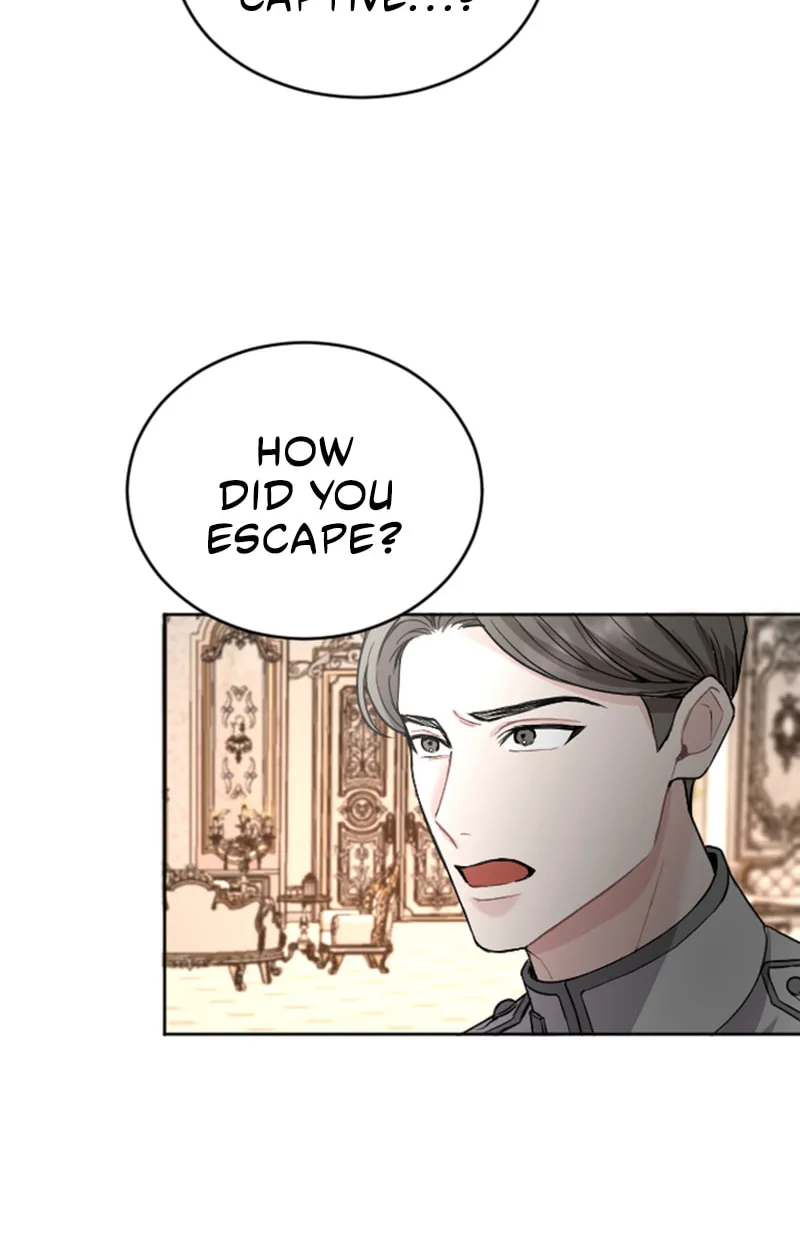 ‏I Will Fall With the Emperor Chapter 43 page 31 - 