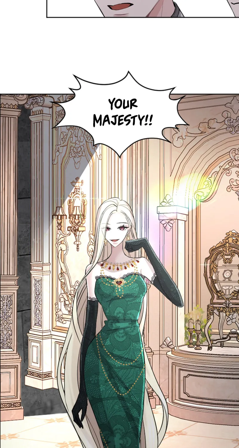 ‏I Will Fall With the Emperor Chapter 43 page 34 - 