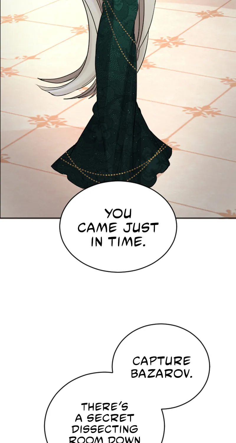 ‏I Will Fall With the Emperor Chapter 43 page 35 - 