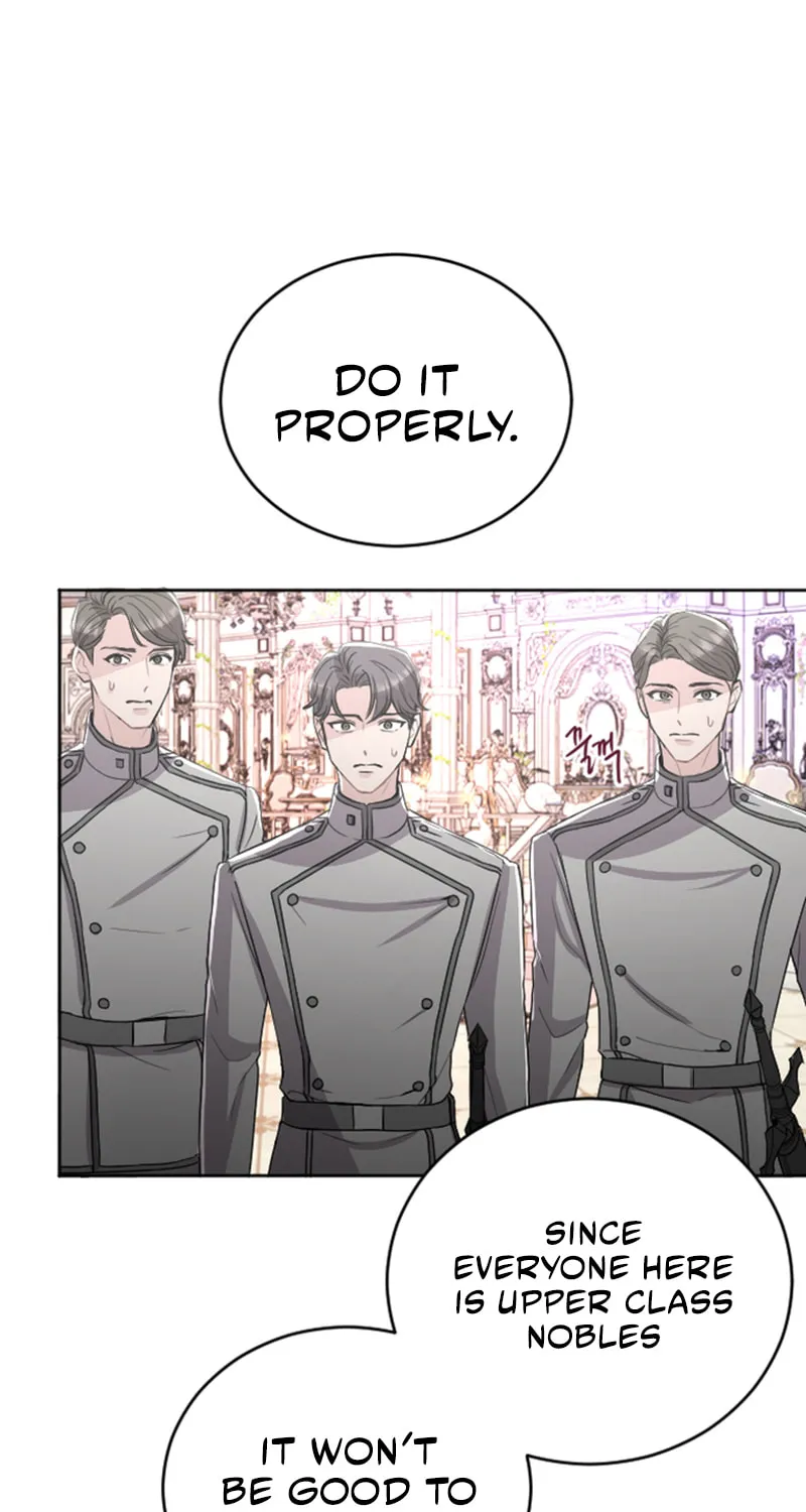 ‏I Will Fall With the Emperor Chapter 43 page 38 - 