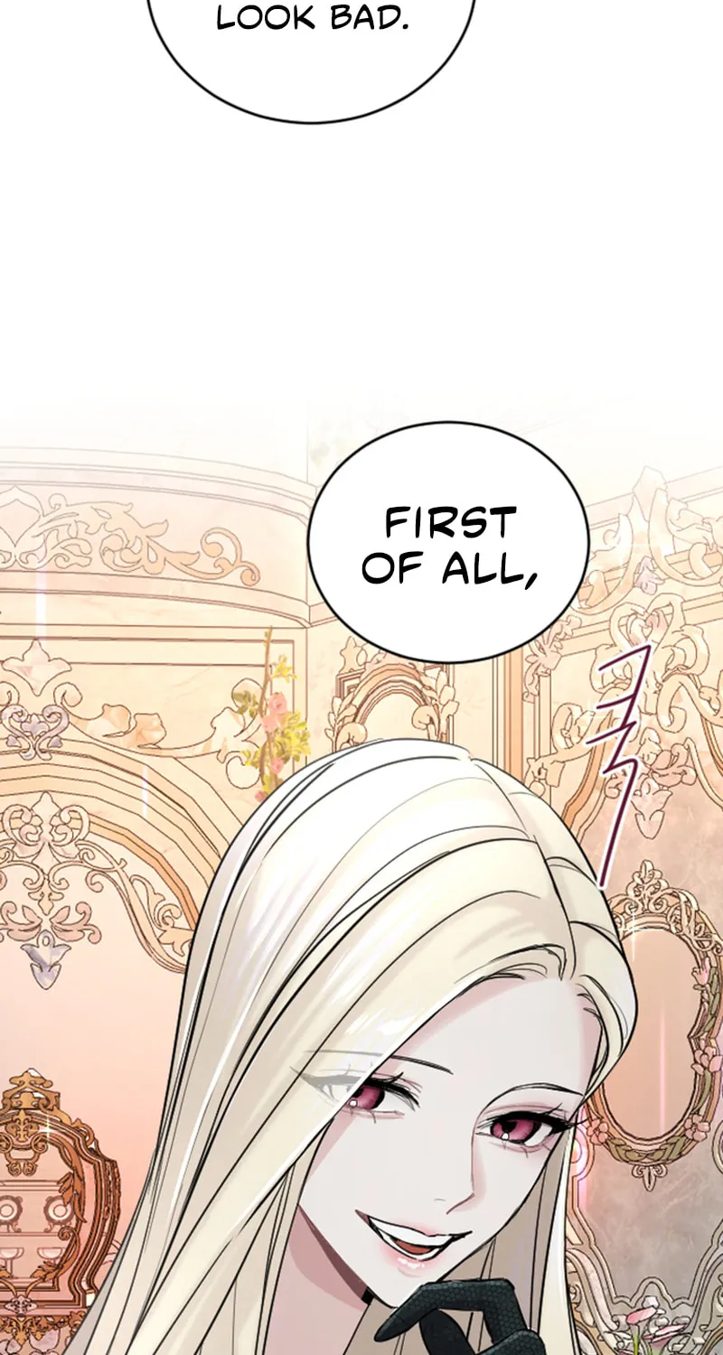 ‏I Will Fall With the Emperor Chapter 43 page 39 - 