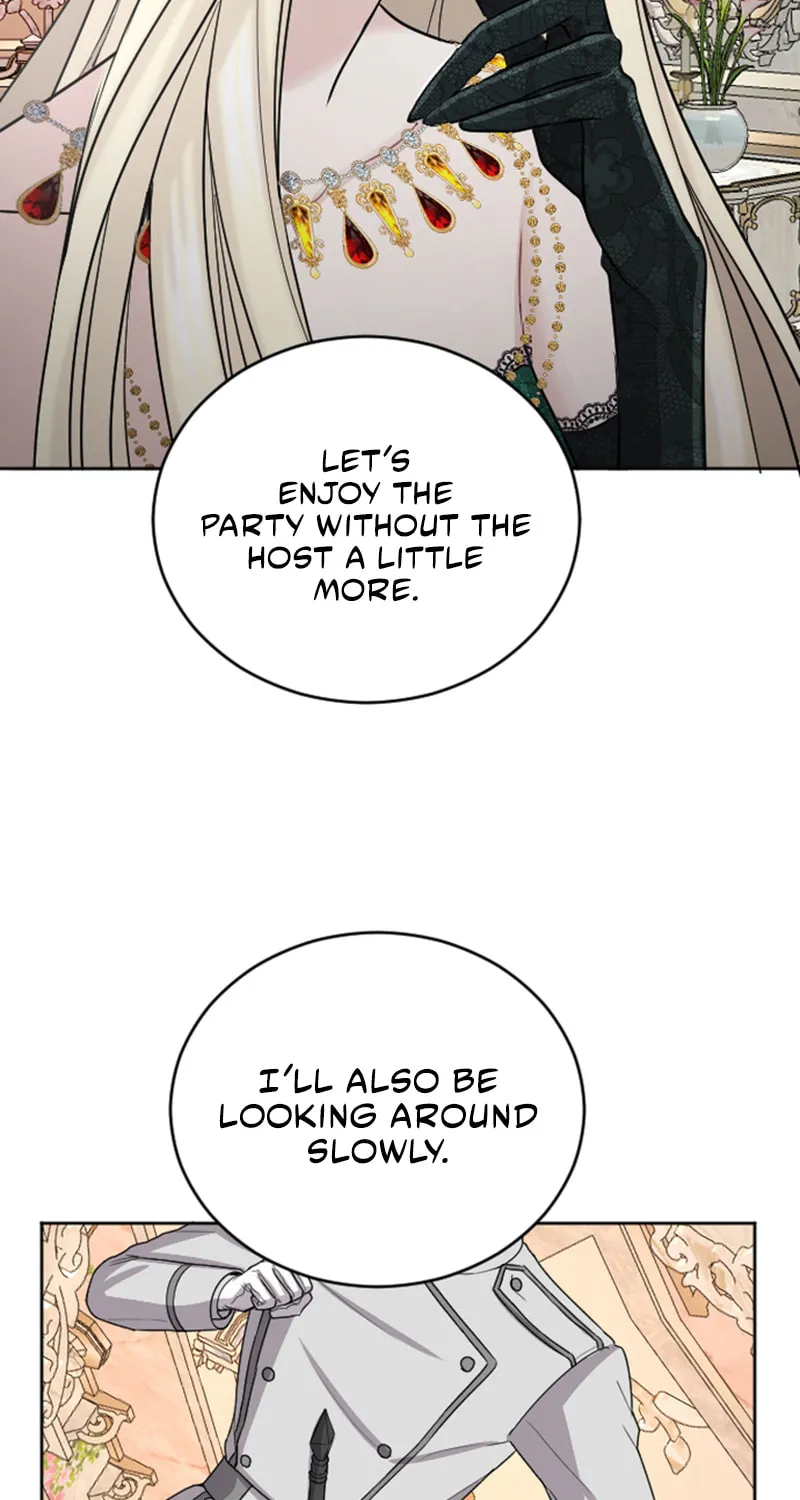 ‏I Will Fall With the Emperor Chapter 43 page 40 - 