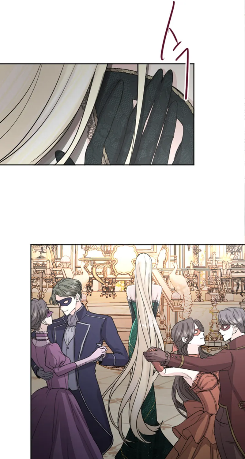 ‏I Will Fall With the Emperor Chapter 43 page 42 - 
