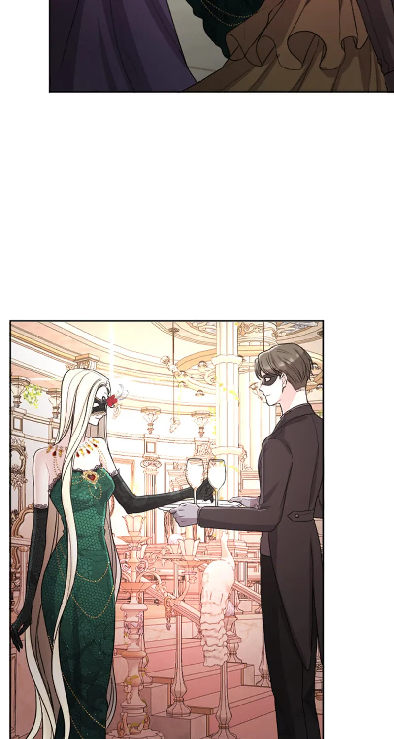 ‏I Will Fall With the Emperor Chapter 43 page 43 - 