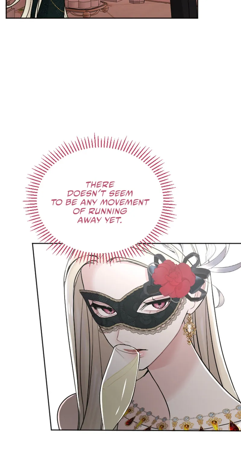 ‏I Will Fall With the Emperor Chapter 43 page 44 - 