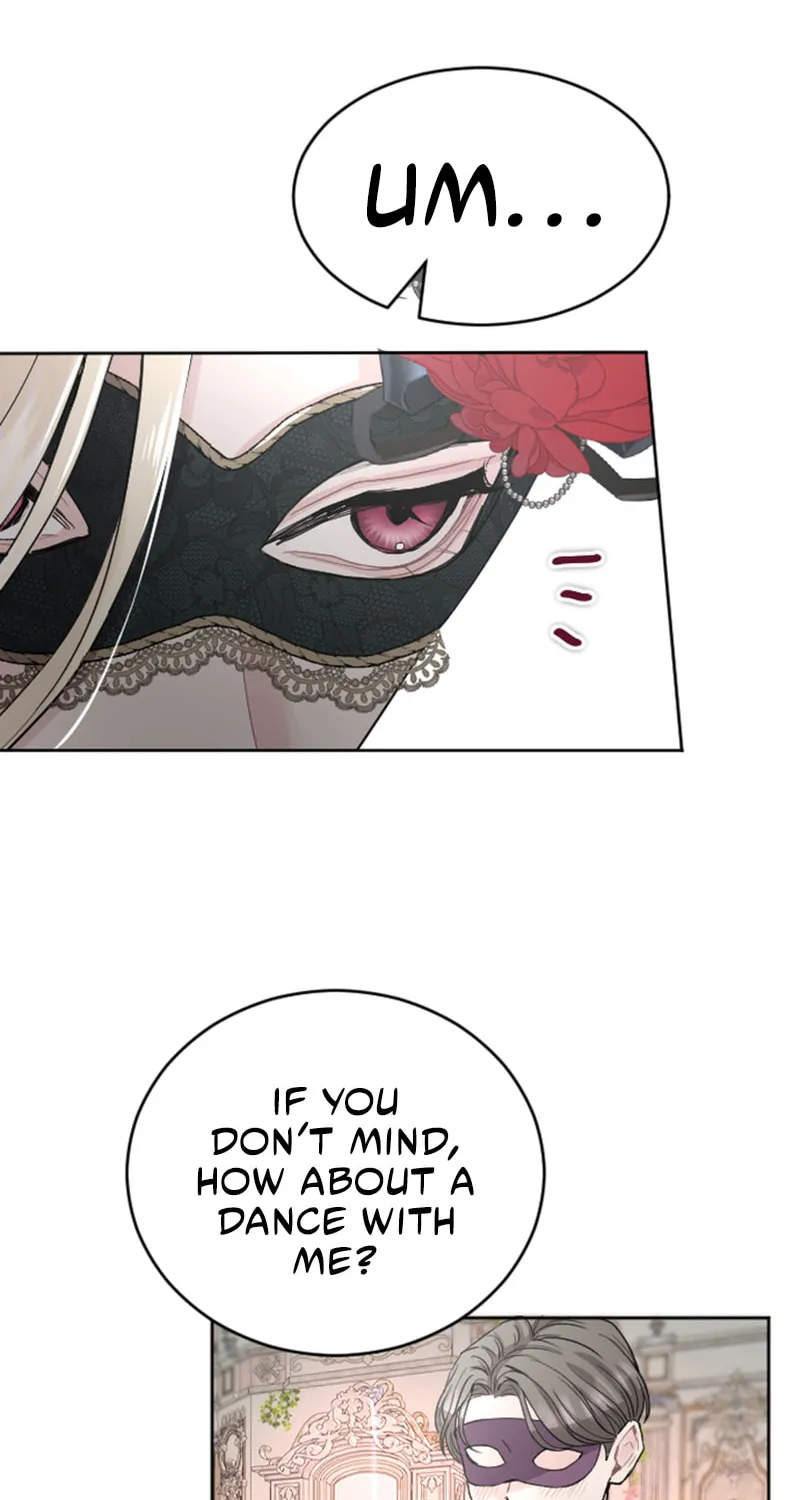 ‏I Will Fall With the Emperor Chapter 43 page 45 - 