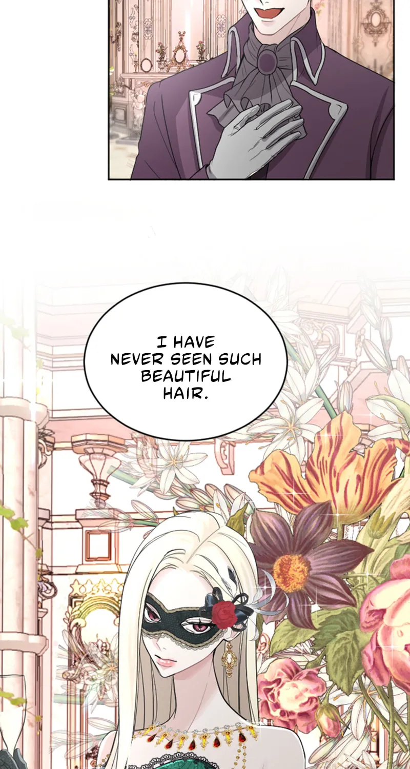 ‏I Will Fall With the Emperor Chapter 43 page 46 - 