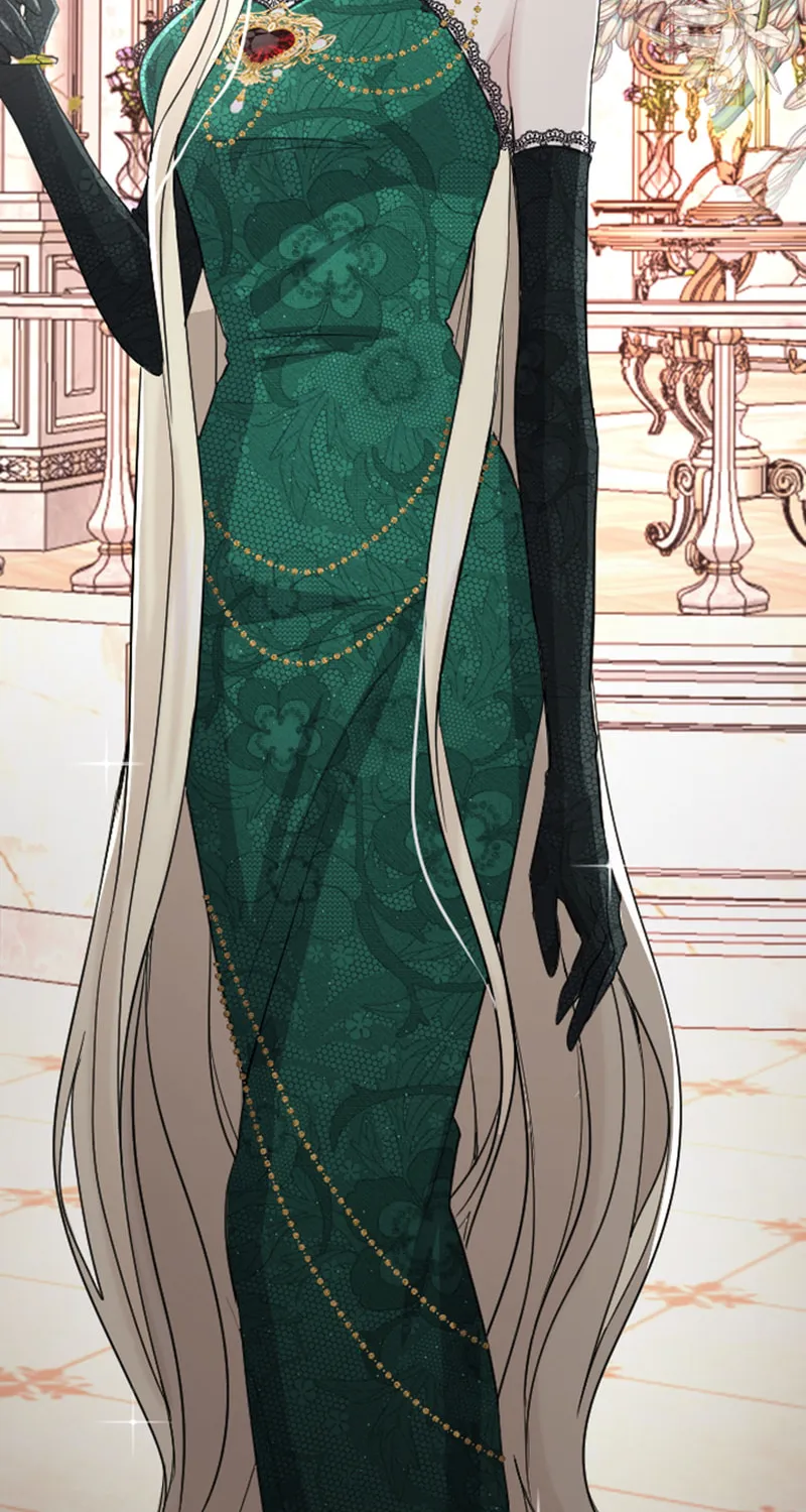 ‏I Will Fall With the Emperor Chapter 43 page 47 - 
