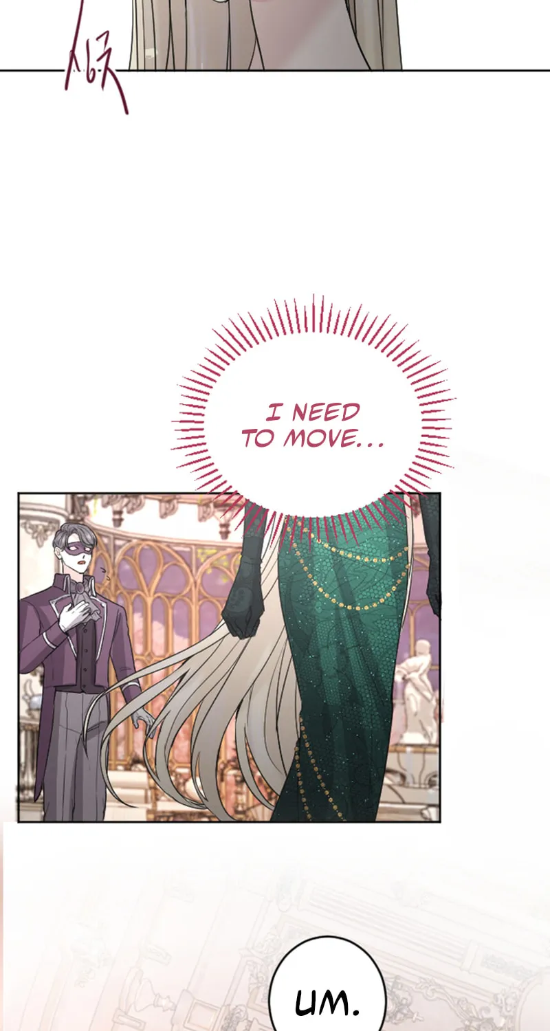‏I Will Fall With the Emperor Chapter 43 page 49 - 