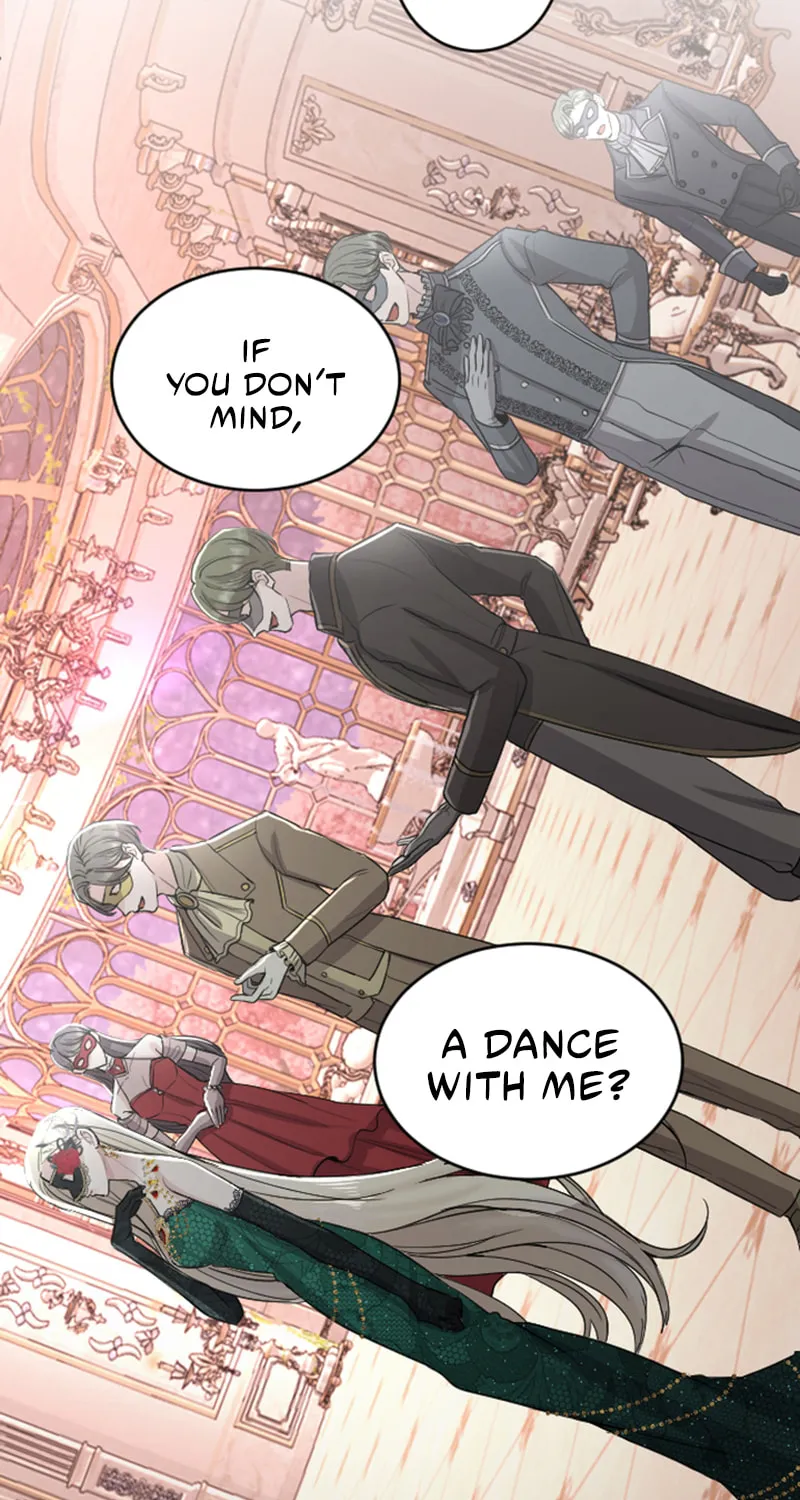 ‏I Will Fall With the Emperor Chapter 43 page 50 - 