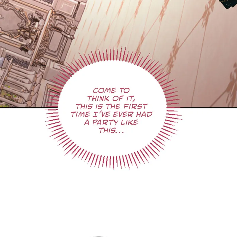 ‏I Will Fall With the Emperor Chapter 43 page 51 - 