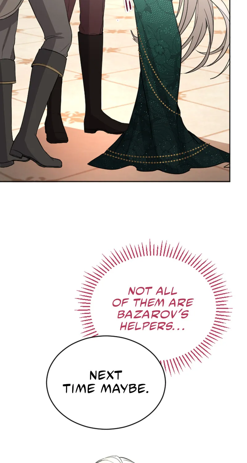 ‏I Will Fall With the Emperor Chapter 43 page 53 - 