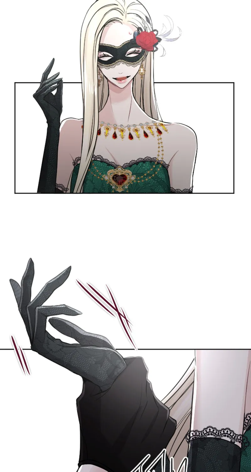 ‏I Will Fall With the Emperor Chapter 43 page 54 - 