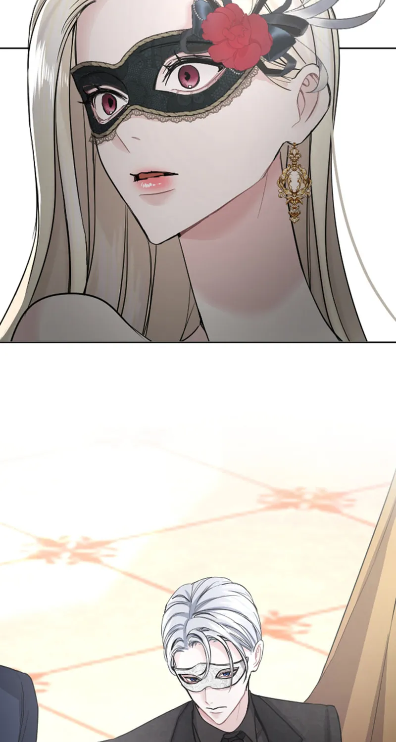 ‏I Will Fall With the Emperor Chapter 43 page 56 - 