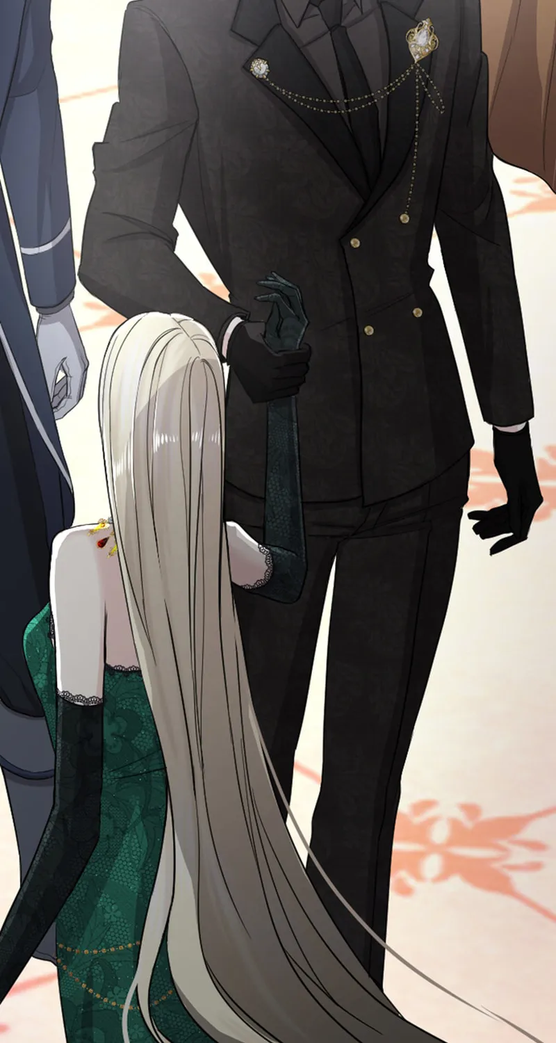 ‏I Will Fall With the Emperor Chapter 43 page 57 - 