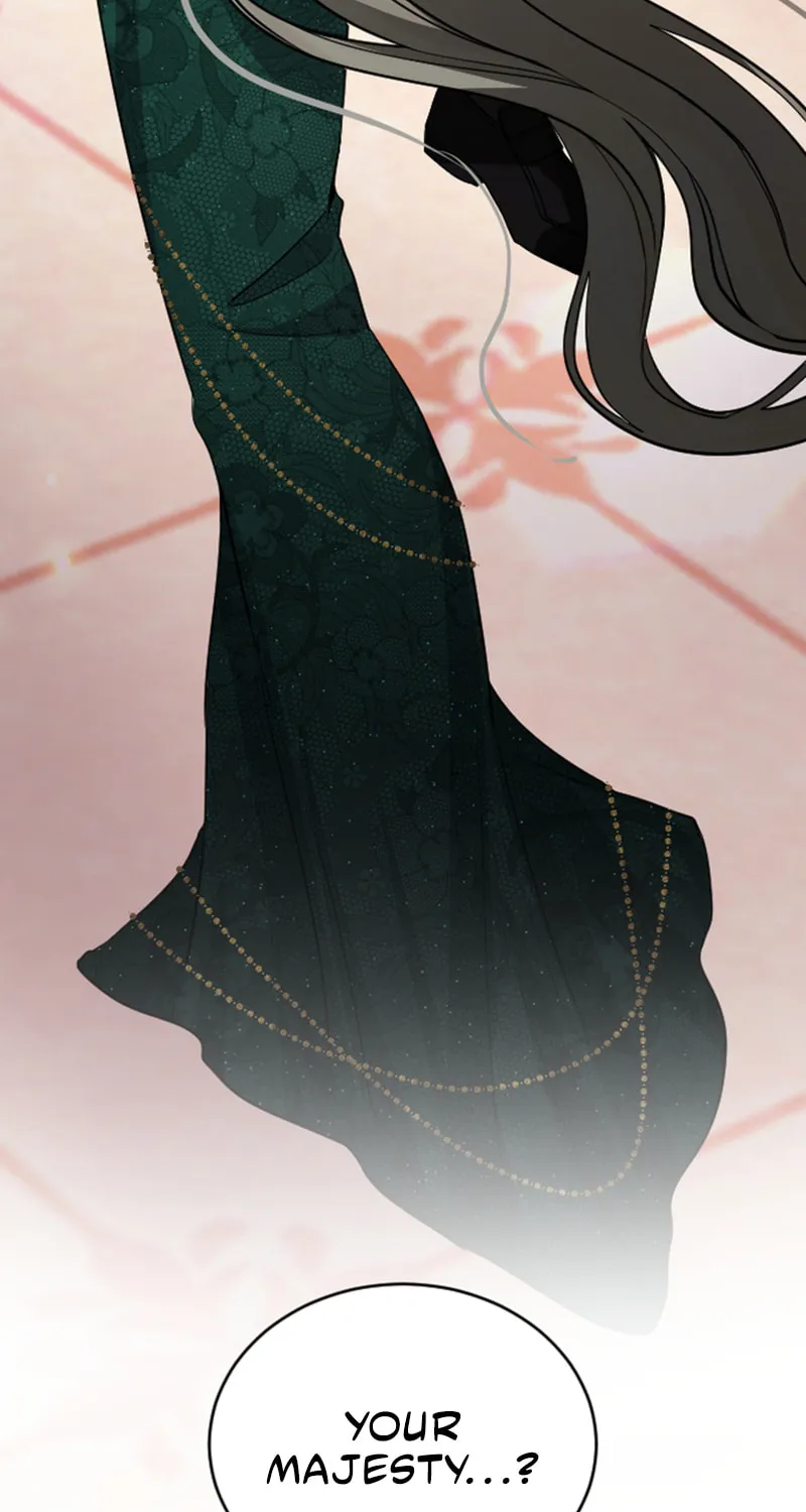 ‏I Will Fall With the Emperor Chapter 43 page 58 - 