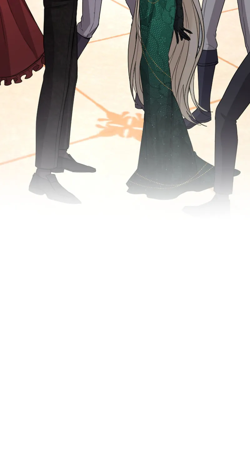 ‏I Will Fall With the Emperor Chapter 43 page 60 - 