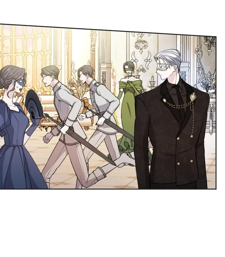 ‏I Will Fall With the Emperor Chapter 44 page 11 - 