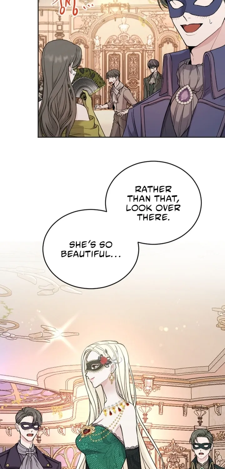 ‏I Will Fall With the Emperor Chapter 44 page 16 - 