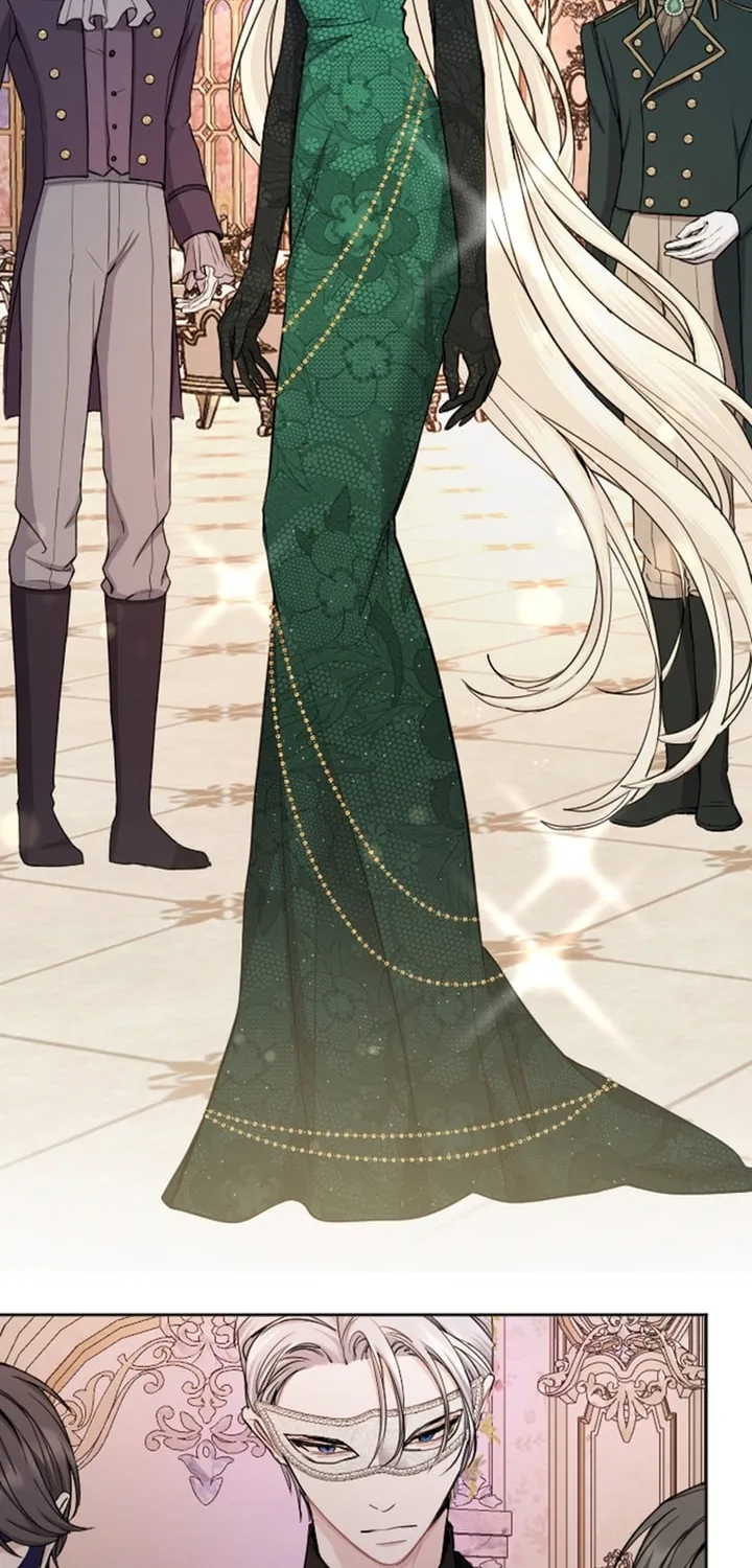 ‏I Will Fall With the Emperor Chapter 44 page 17 - 
