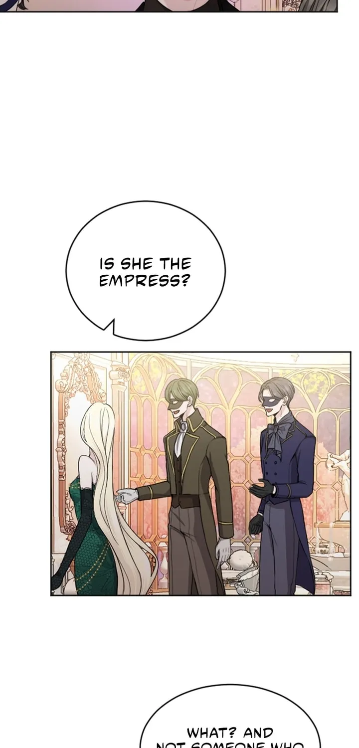 ‏I Will Fall With the Emperor Chapter 44 page 18 - 