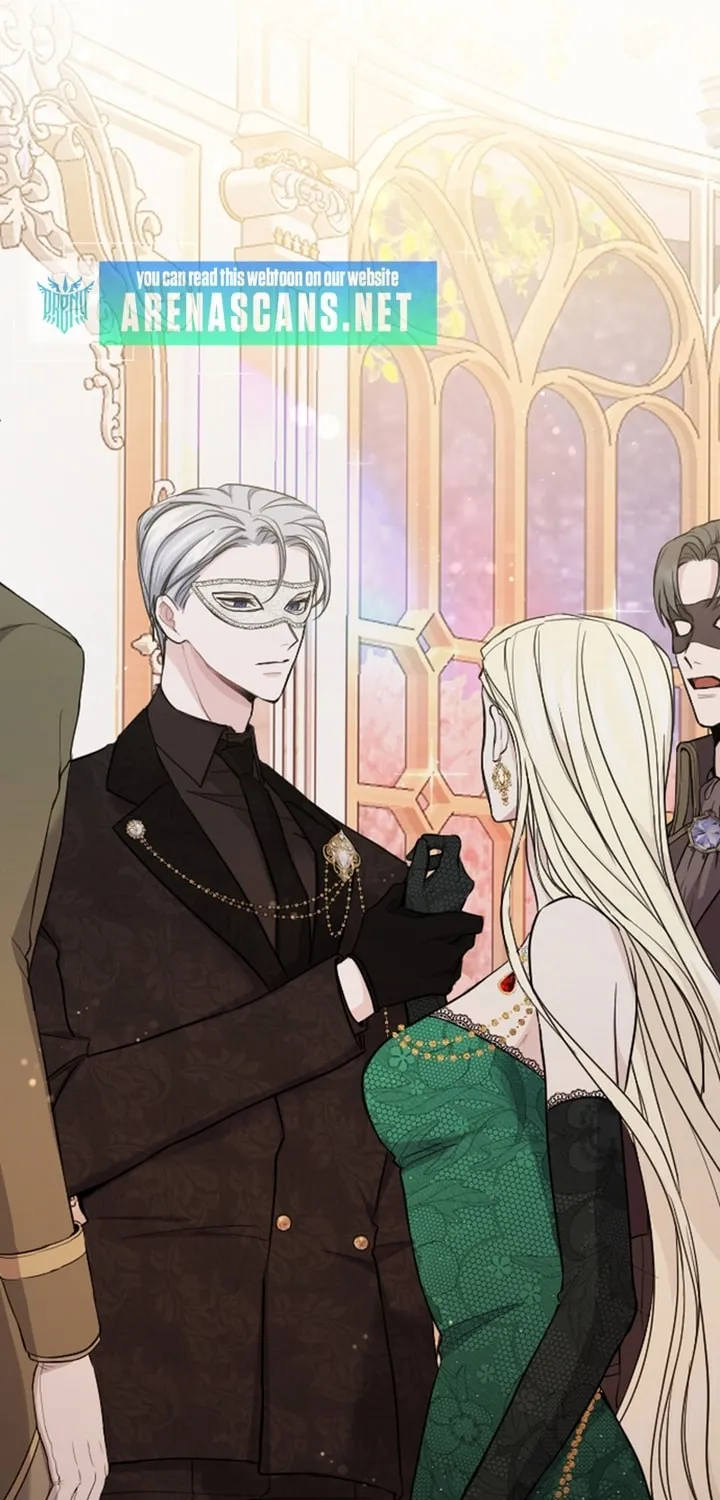 ‏I Will Fall With the Emperor Chapter 44 page 21 - 