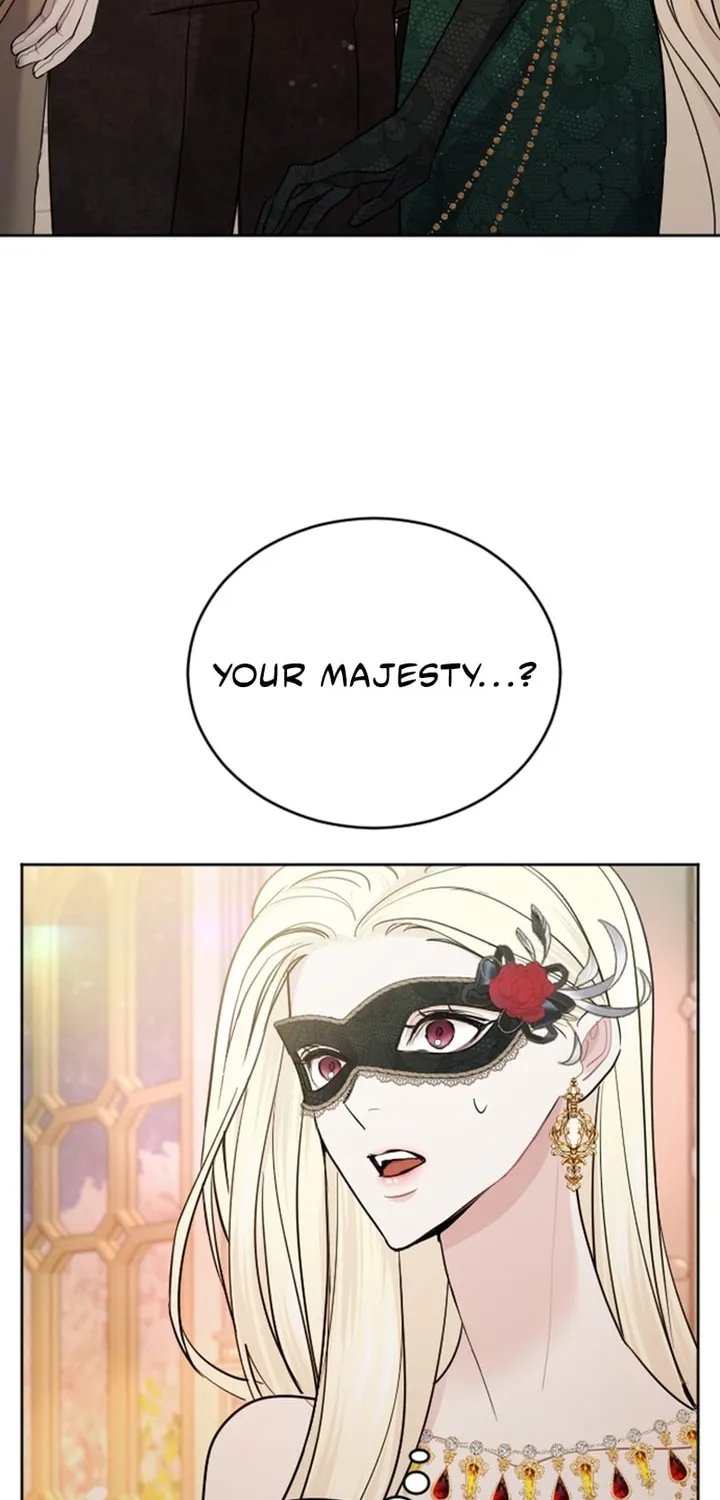 ‏I Will Fall With the Emperor Chapter 44 page 22 - 