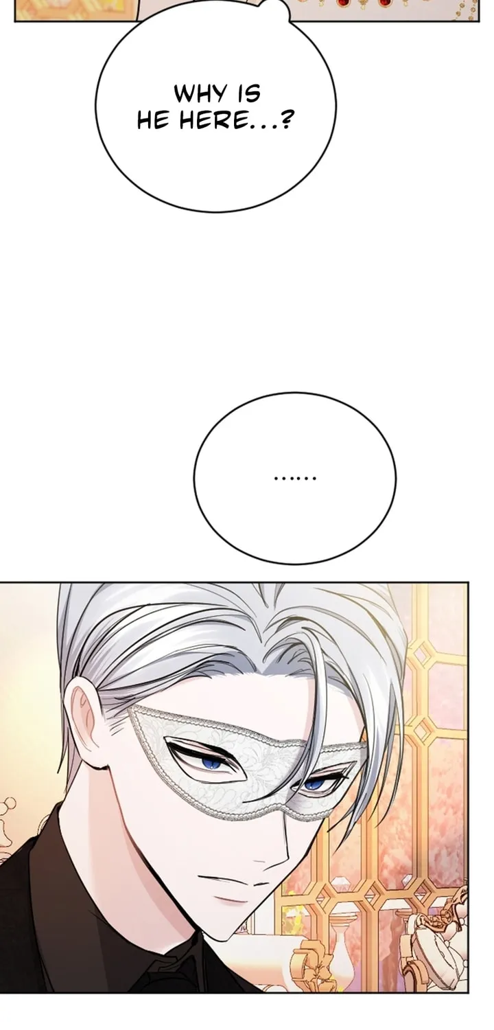 ‏I Will Fall With the Emperor Chapter 44 page 23 - 